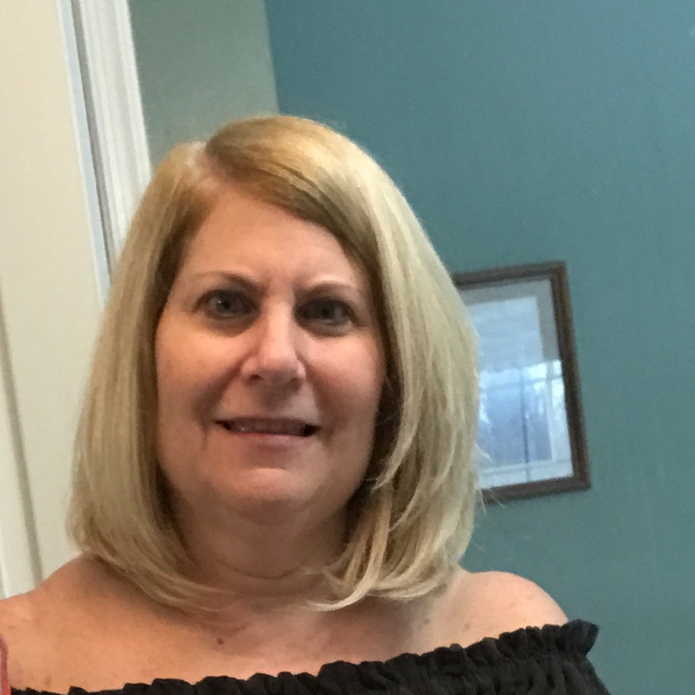 Meet your Posher, Vicki